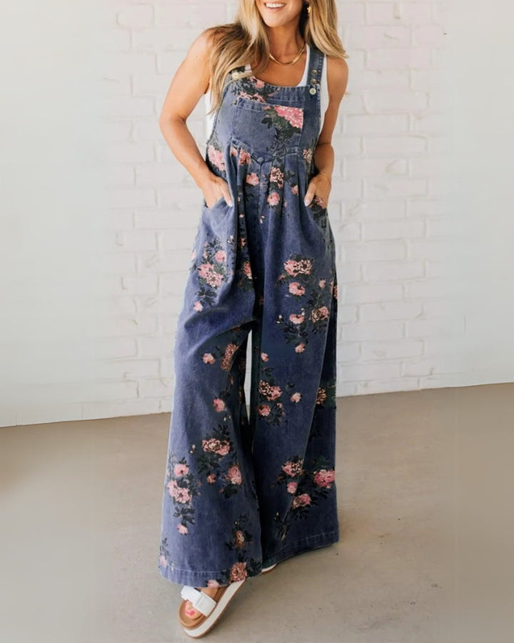 Maija | Mono de Jean Casual