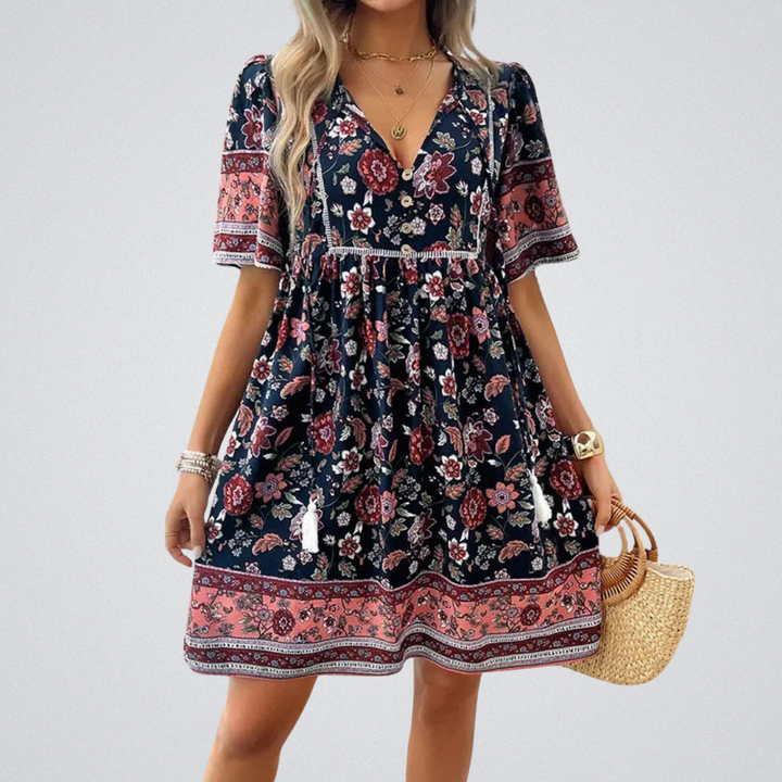 Madelyn | Vestido Elegante