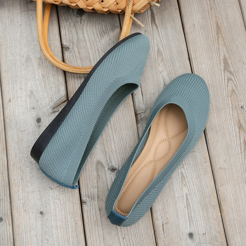 Laure | Zapatos Ortopédicos