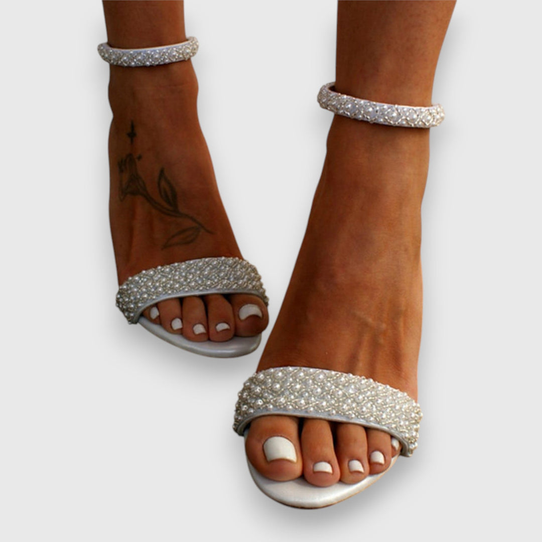 Callie | Tacones Elegantes