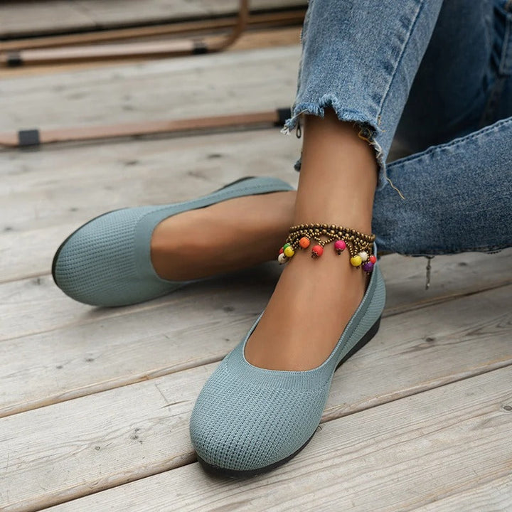 Laure | Zapatos Ortopédicos