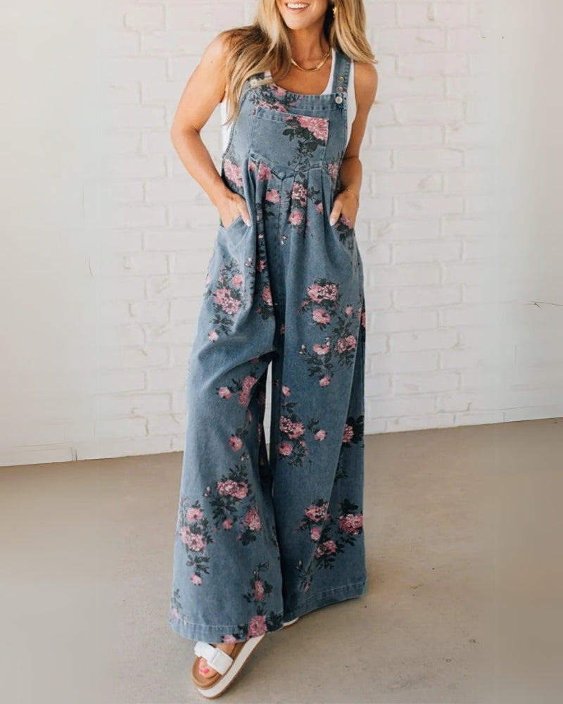 Maija | Mono de Jean Casual