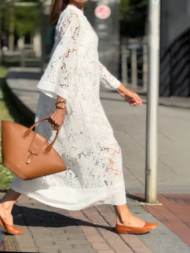 Marthe | Vestido Mini Sin Mangas