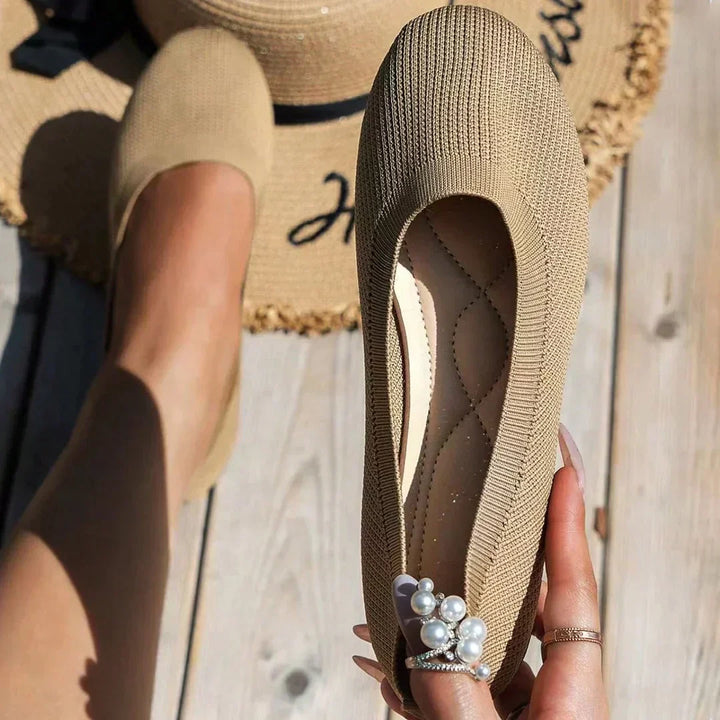 Laure | Zapatos Ortopédicos