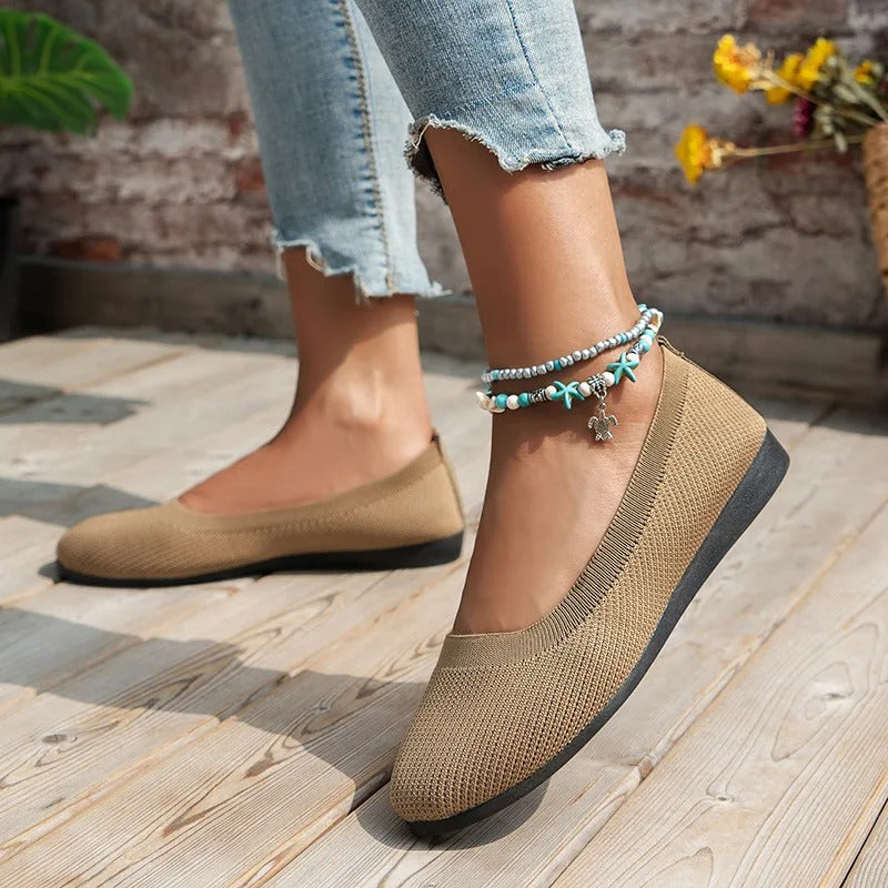 Laure | Zapatos Ortopédicos