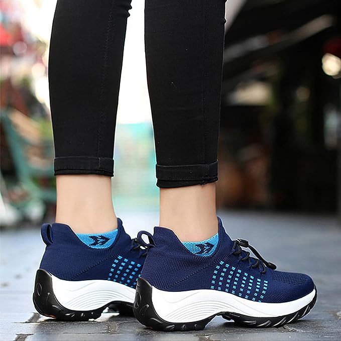 Magalie | Zapatillas Ortopédicas
