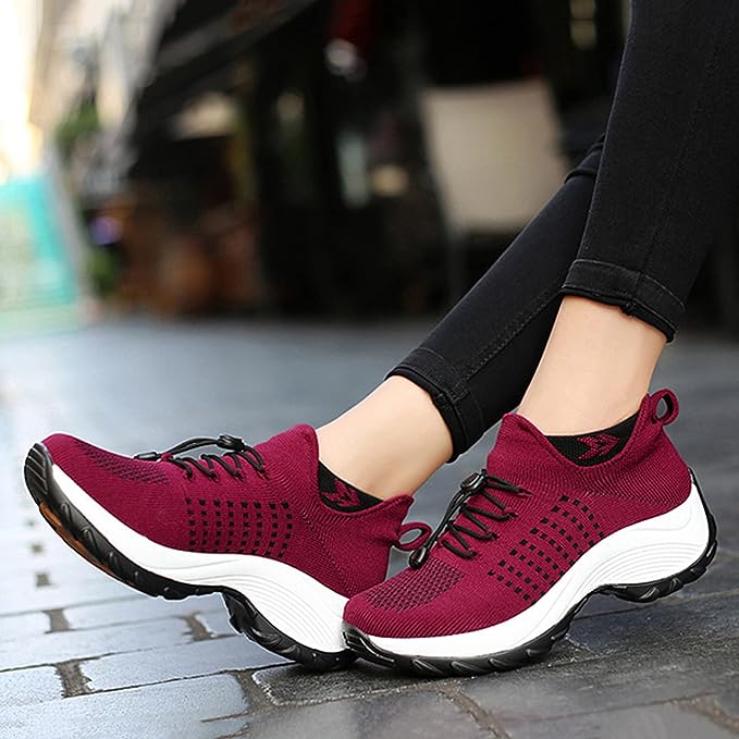 Magalie | Zapatillas Ortopédicas