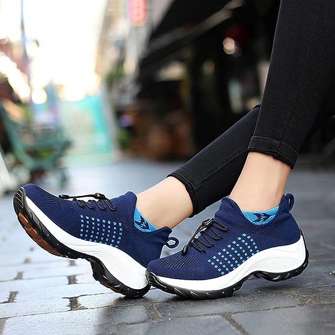 Magalie | Zapatillas Ortopédicas