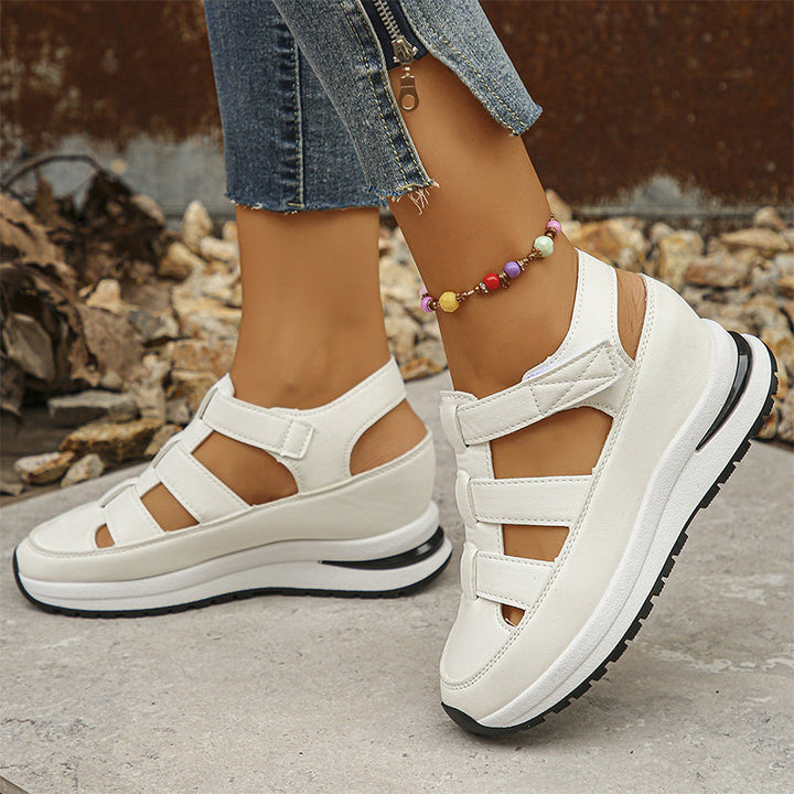 Darlene | Sandalias Cómodas