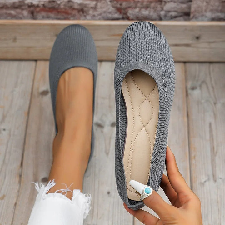 Laure | Zapatos Ortopédicos