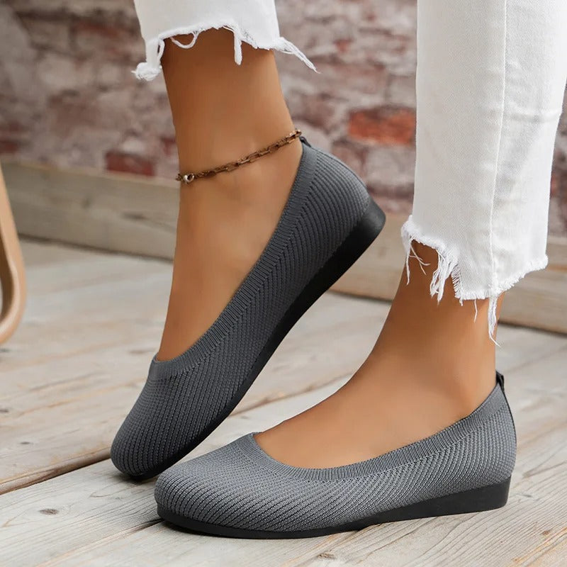 Laure | Zapatos Ortopédicos