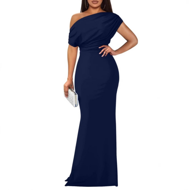 Blanca | Vestido Ajustado Elegante