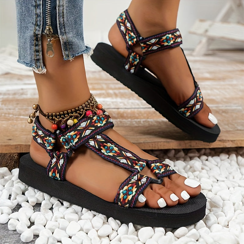 Maja™ | Sandalias ortopédicas hechas de material de alta calidad