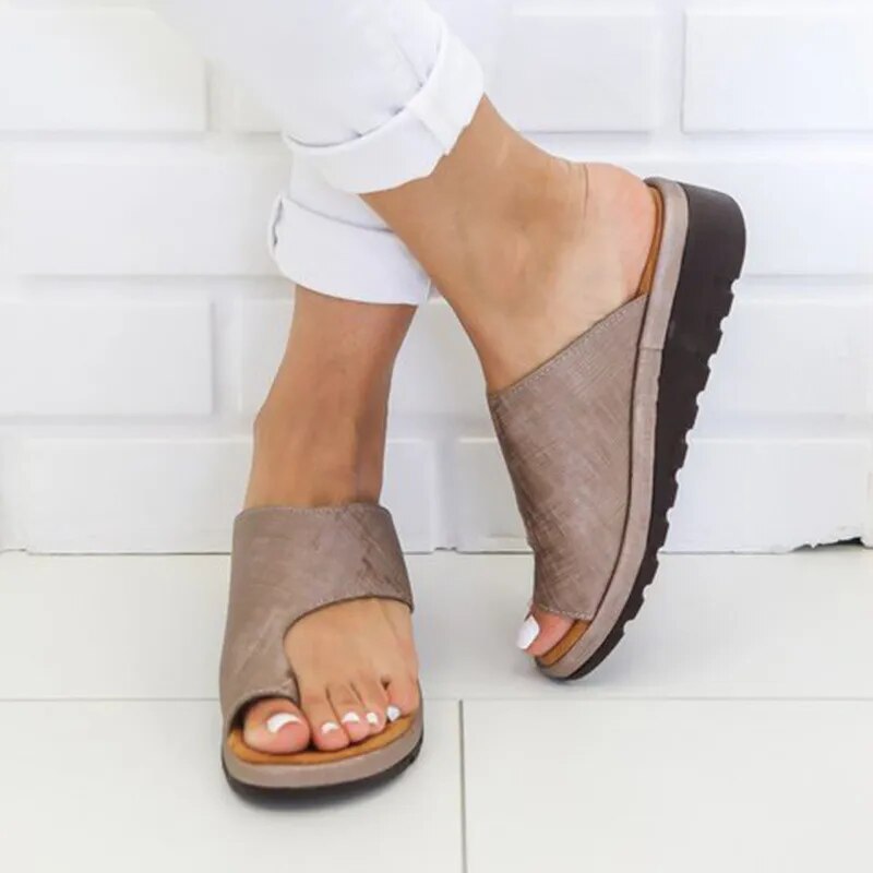 Vona | Zapatillas Cómodas
