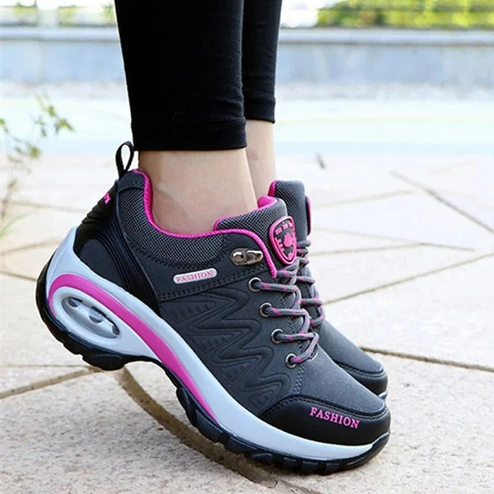 Scottie | Zapatos de Caminata Ortopédicos