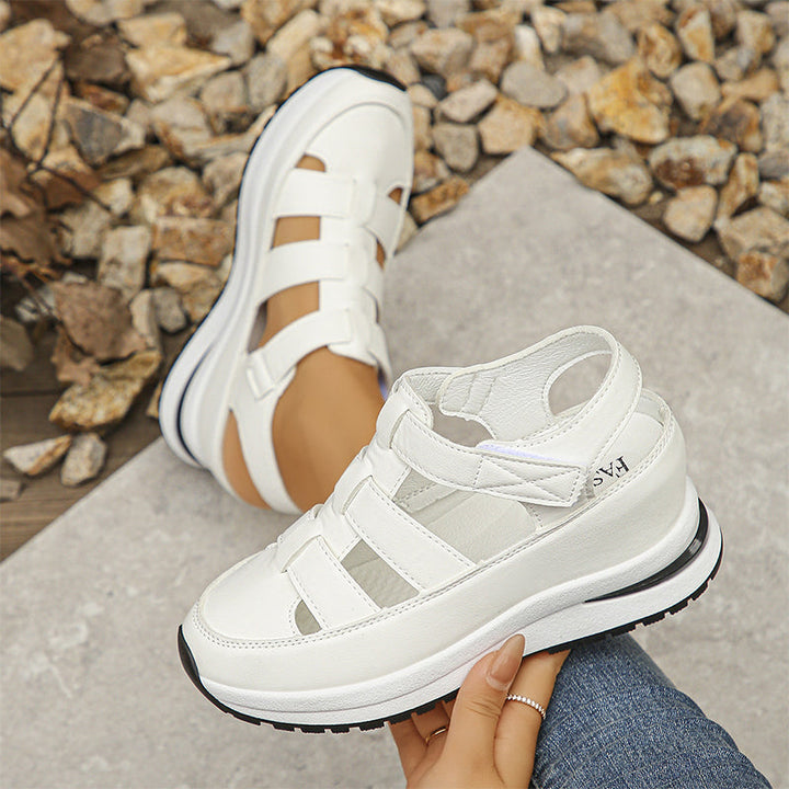 Darlene | Sandalias Cómodas
