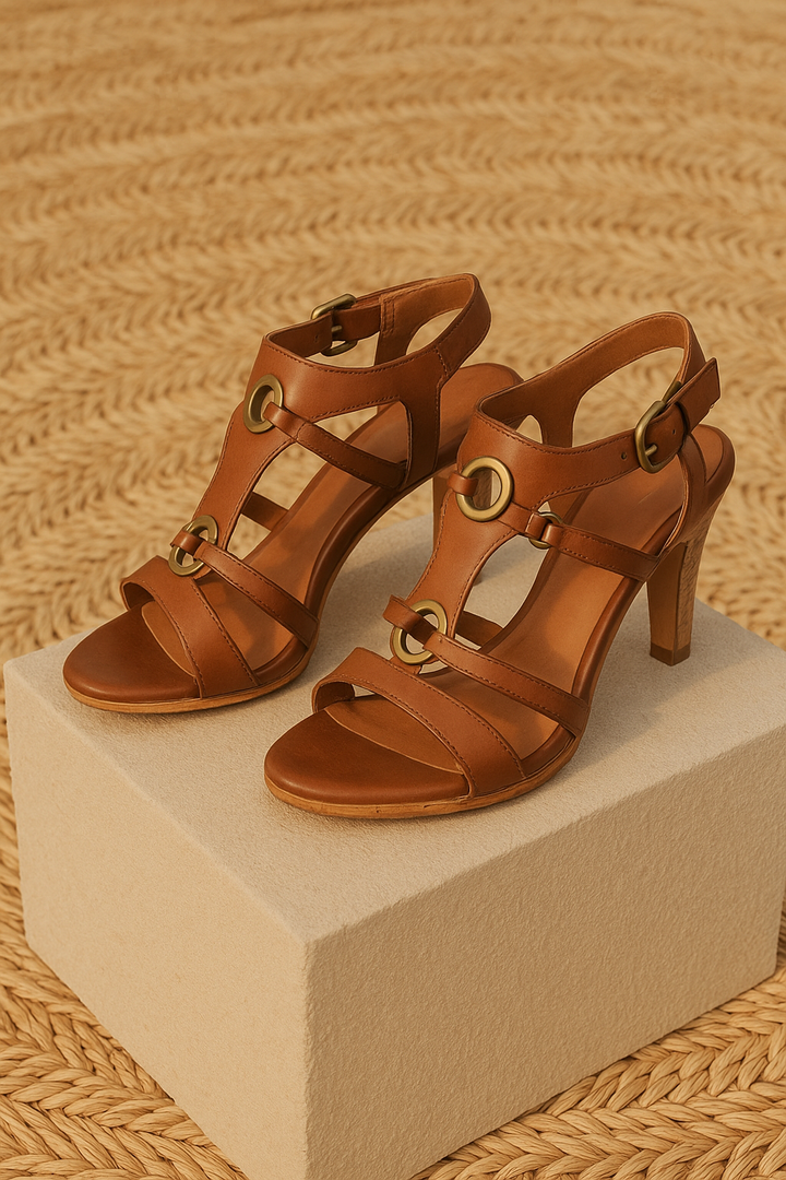 Frederika | Elegancia sin comprometer la comodidad