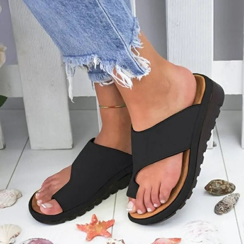 Vona | Zapatillas Cómodas