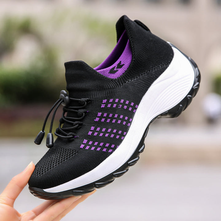Magalie | Zapatillas Ortopédicas
