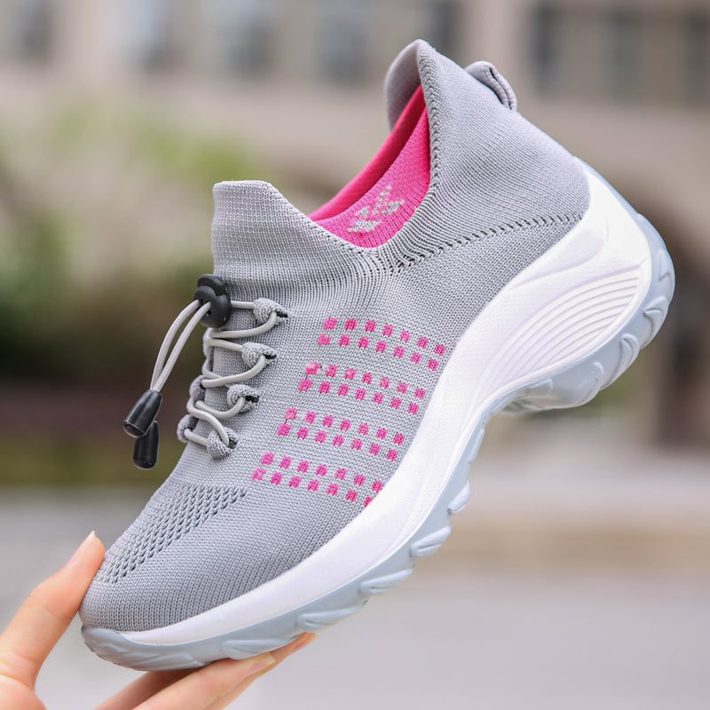 Magalie | Zapatillas Ortopédicas