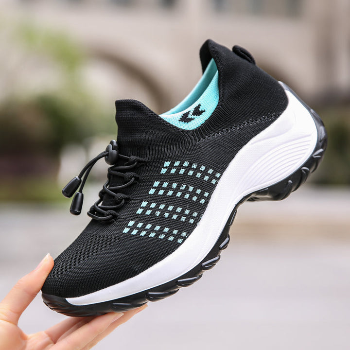 Magalie | Zapatillas Ortopédicas
