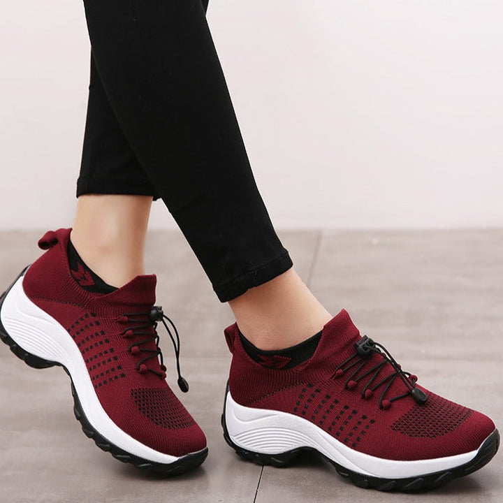 Magalie | Zapatillas Ortopédicas