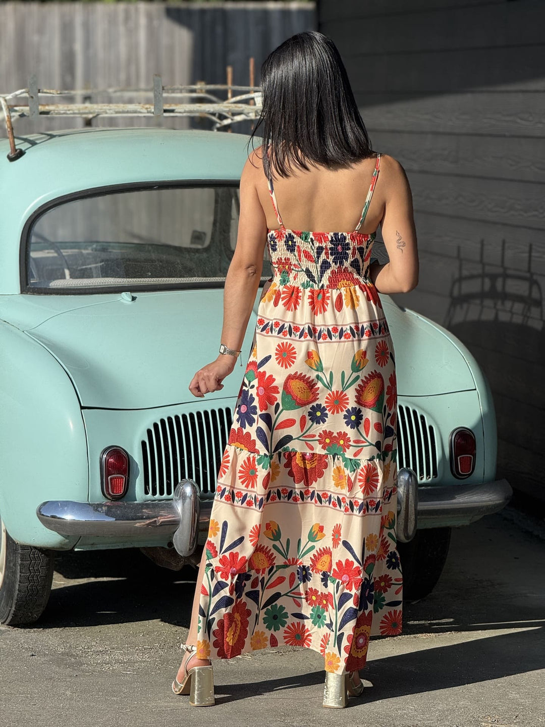 Ropa Aelya