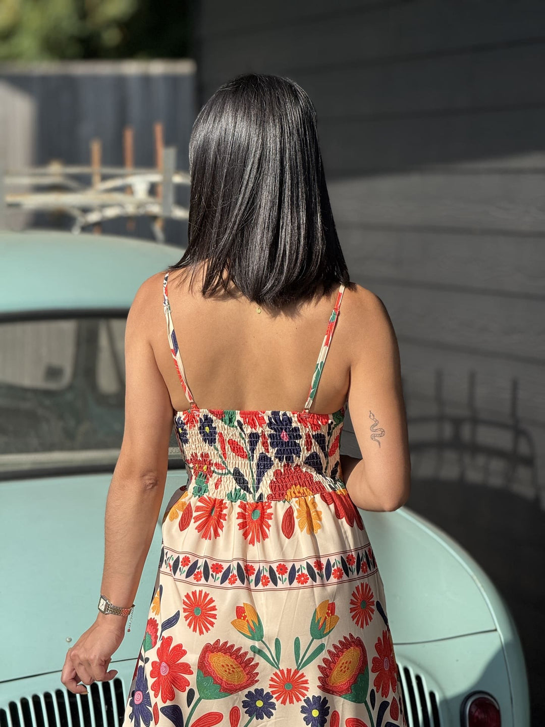 Ropa Aelya