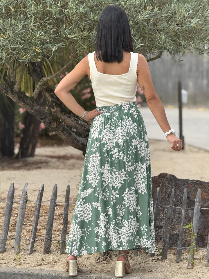 Falda Angèle