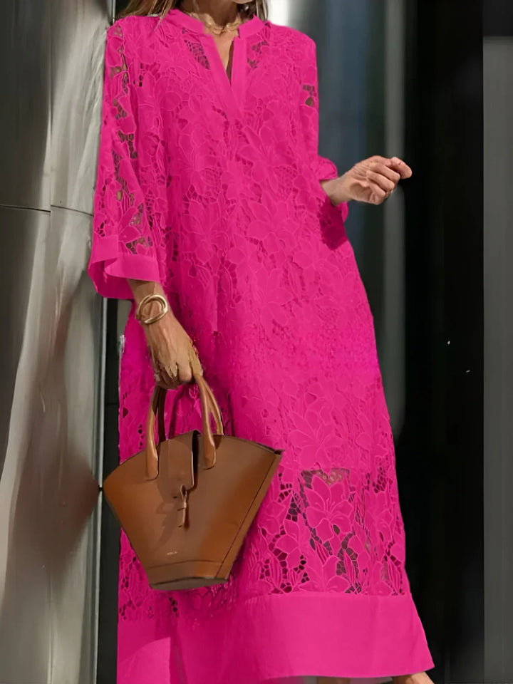 Marthe | Vestido Mini Sin Mangas