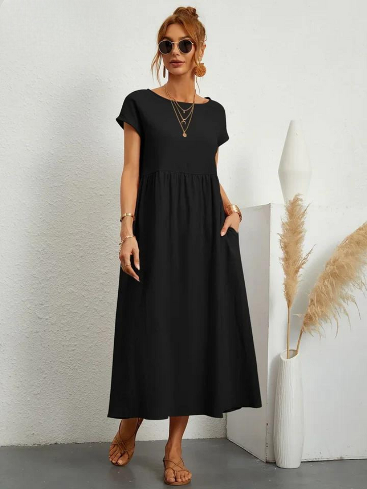 Héloïse | Vestido de verano ligero
