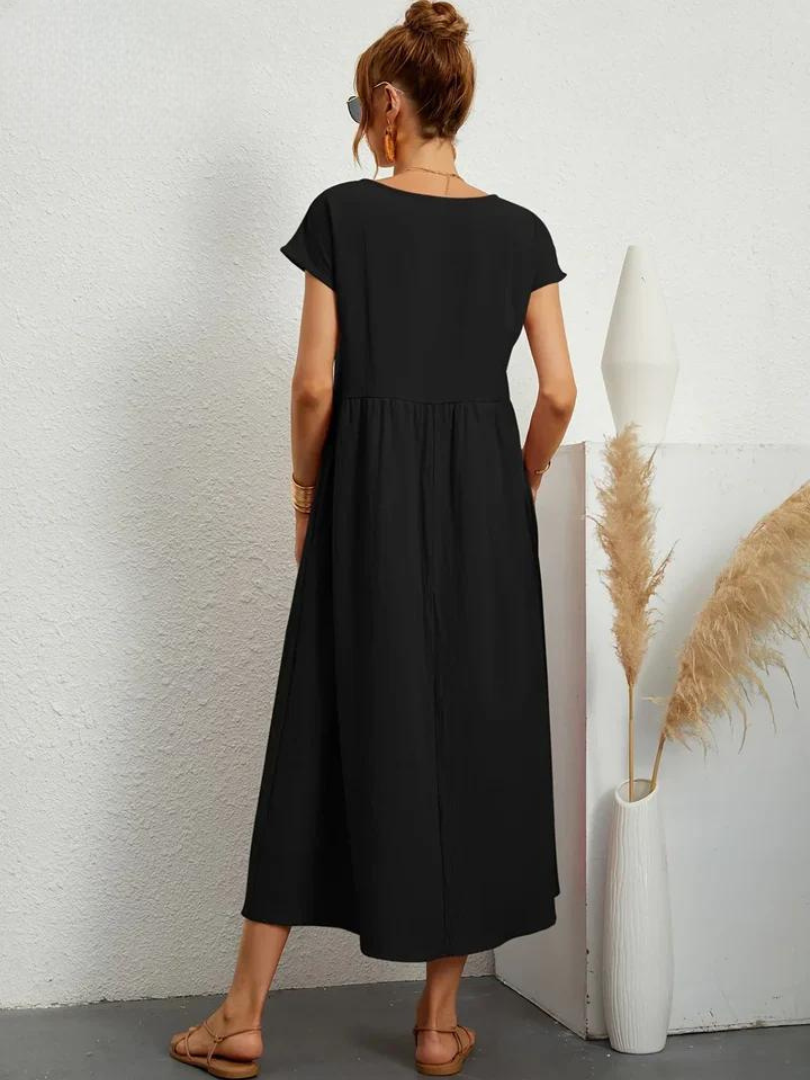Héloïse | Vestido de verano ligero