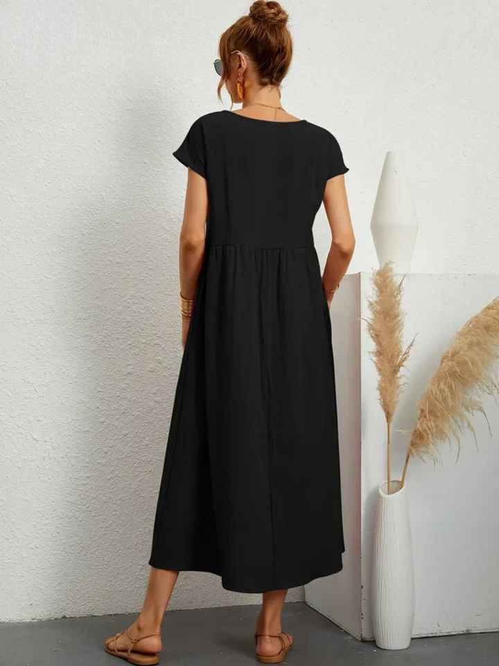 Héloïse | Vestido de verano ligero