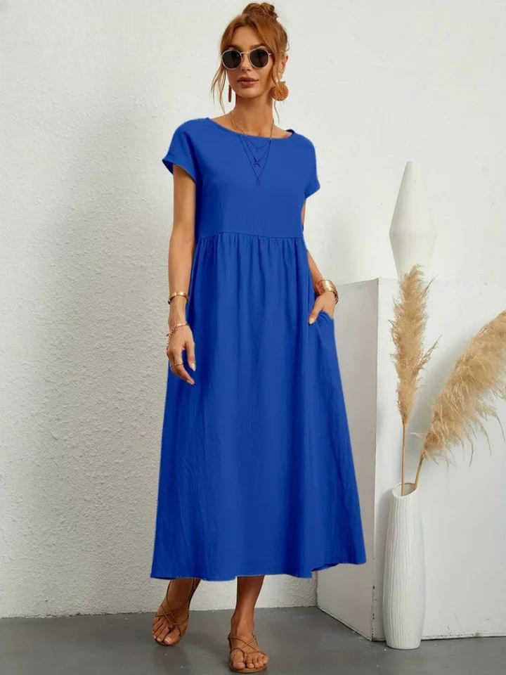 Héloïse | Vestido de verano ligero