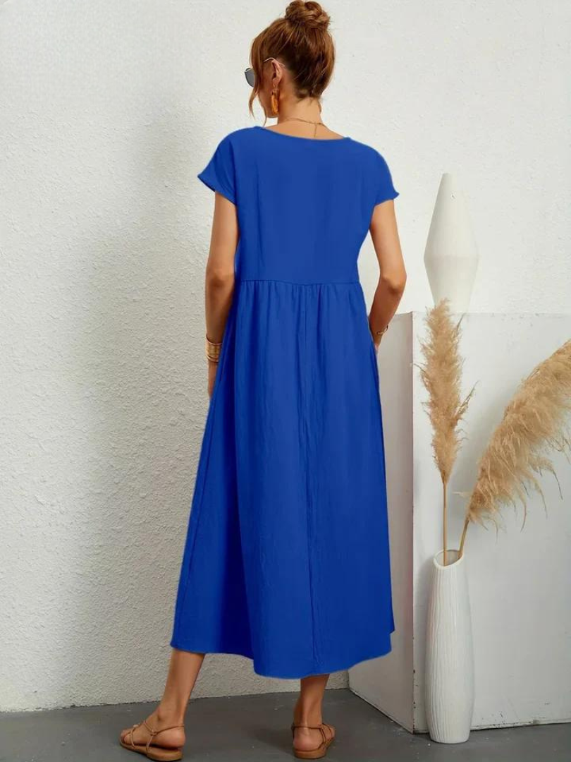 Héloïse | Vestido de verano ligero