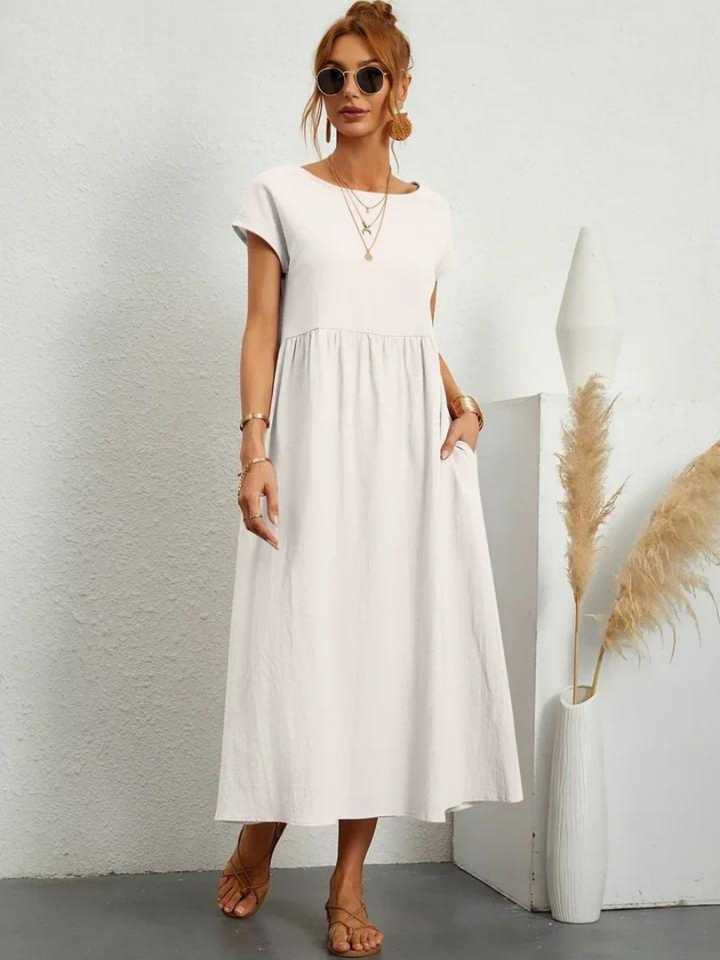 Héloïse | Vestido de verano ligero