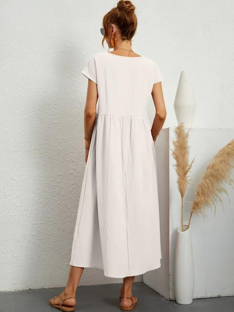 Héloïse | Vestido de verano ligero