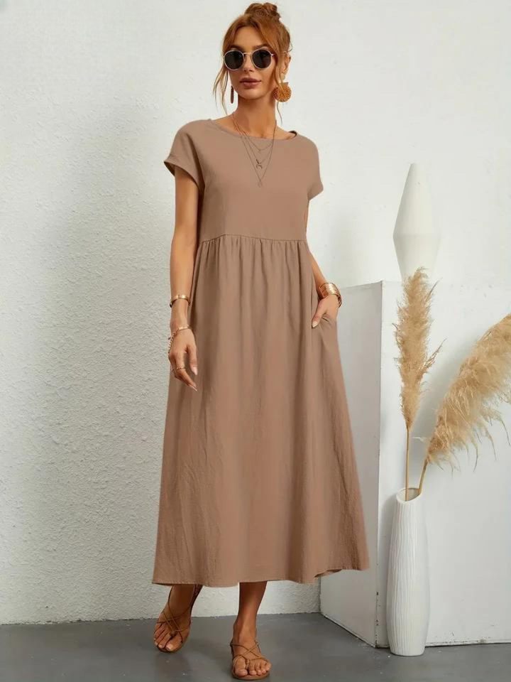 Héloïse | Vestido de verano ligero