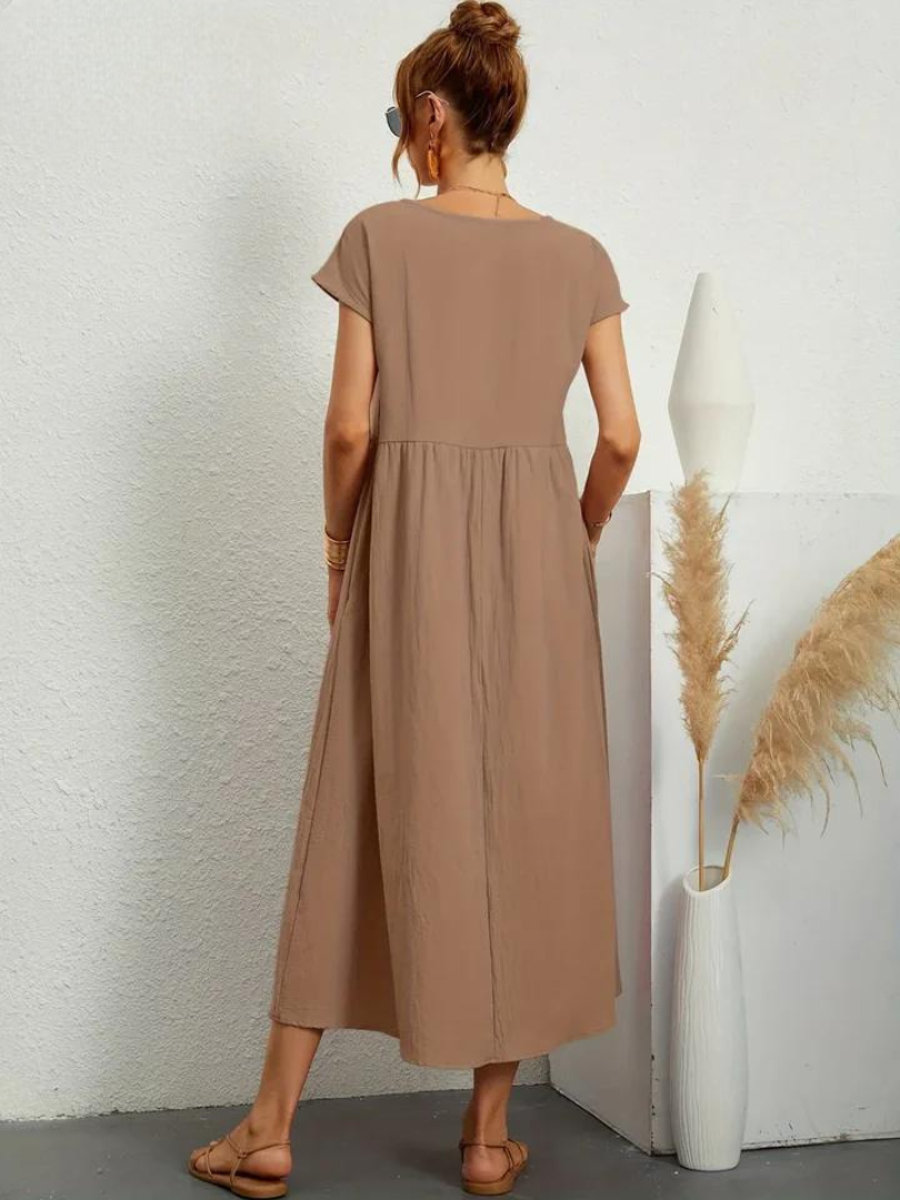 Héloïse | Vestido de verano ligero