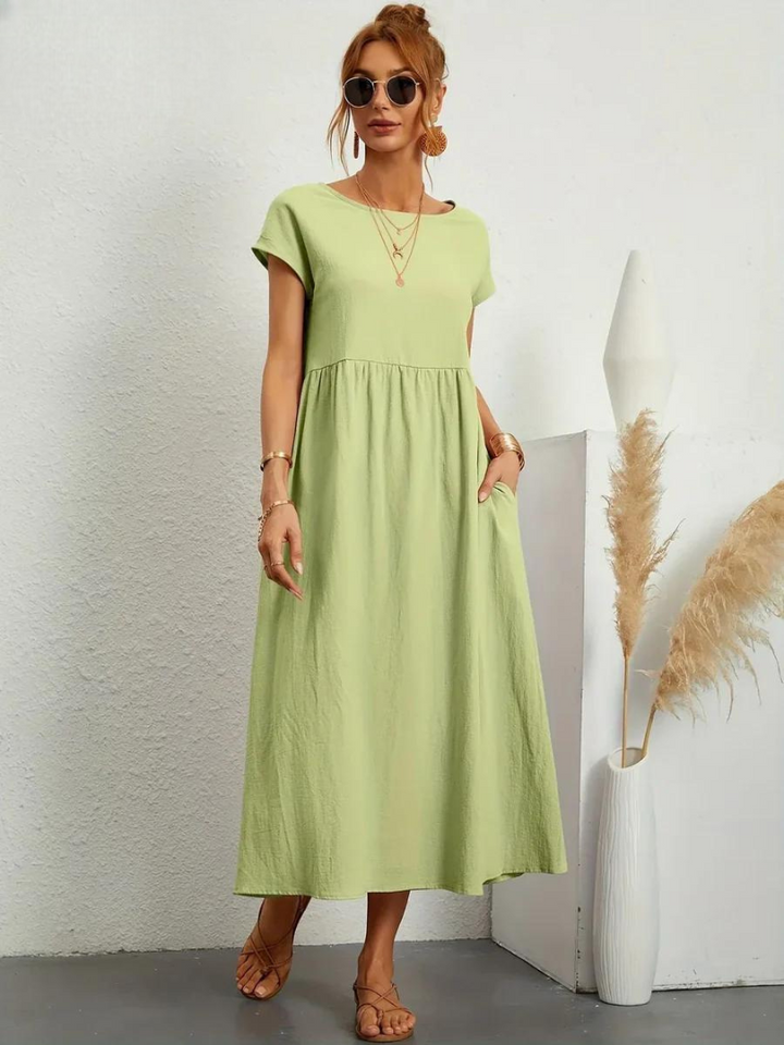 Héloïse | Vestido de verano ligero