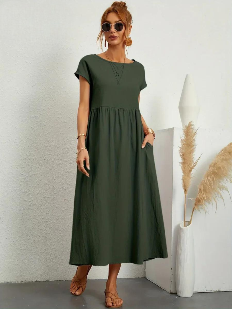 Héloïse | Vestido de verano ligero