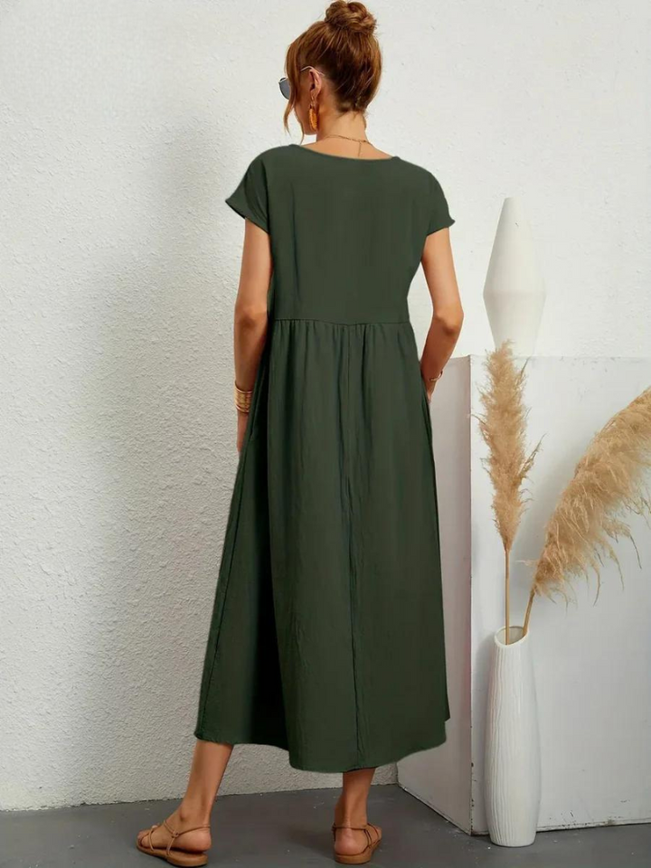 Héloïse | Vestido de verano ligero