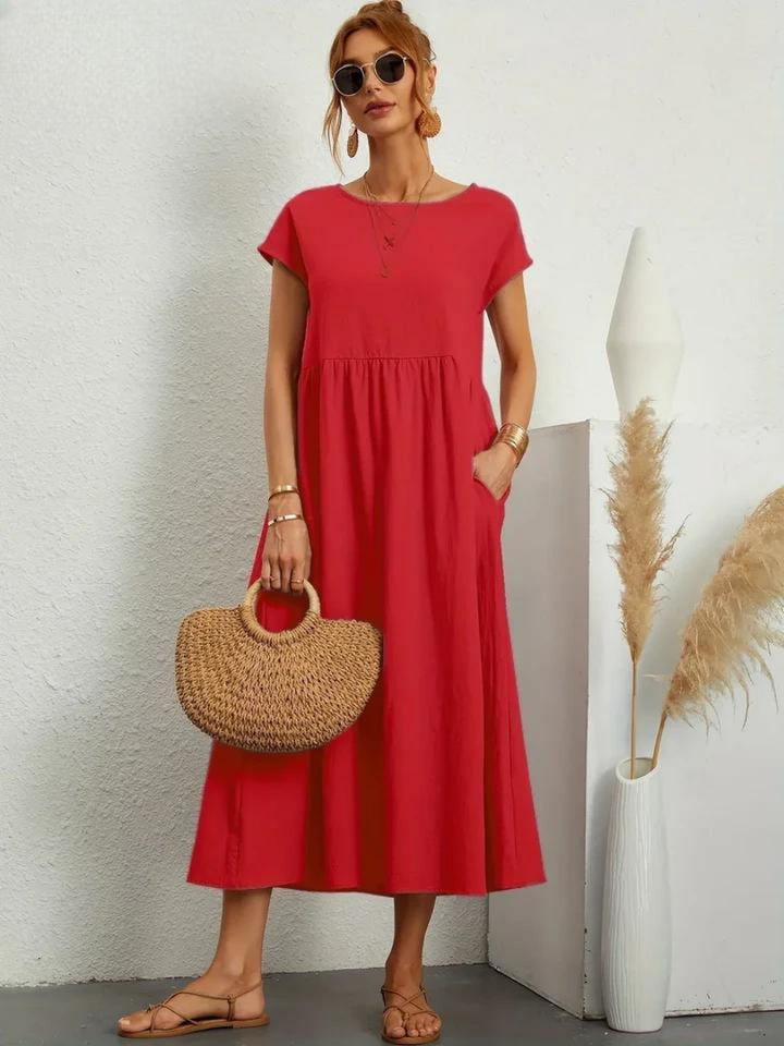 Héloïse | Vestido de verano ligero