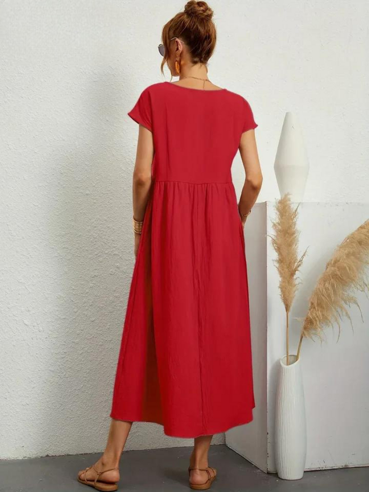 Héloïse | Vestido de verano ligero