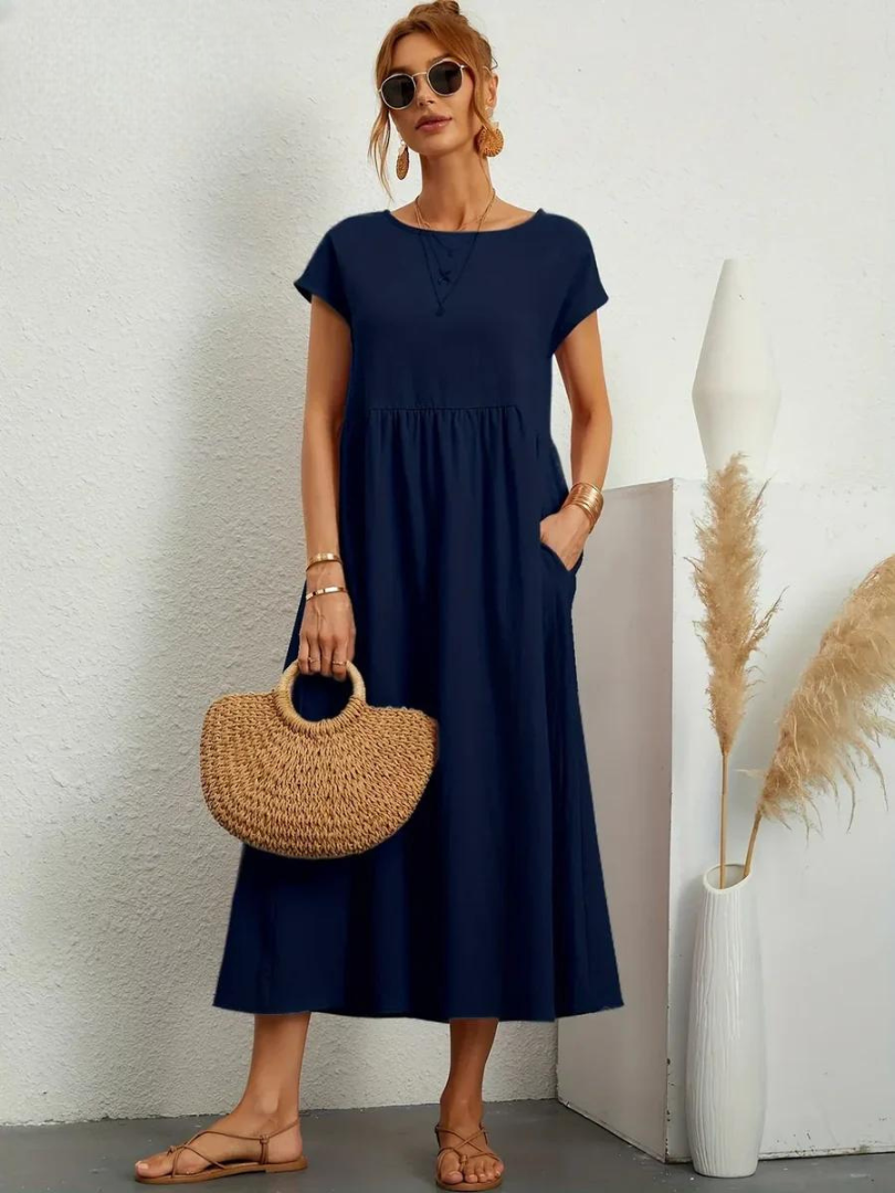 Héloïse | Vestido de verano ligero