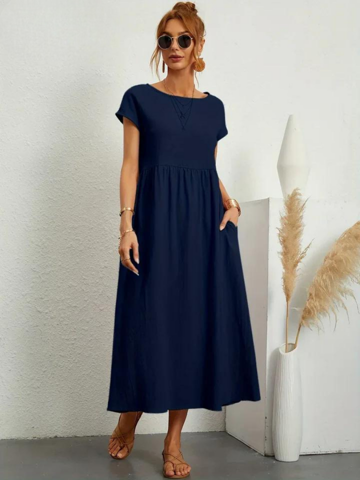 Héloïse | Vestido de verano ligero