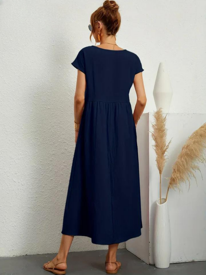 Héloïse | Vestido de verano ligero