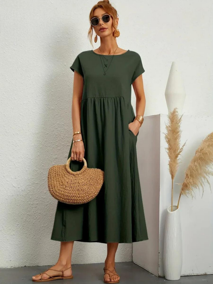 Héloïse | Vestido de verano ligero