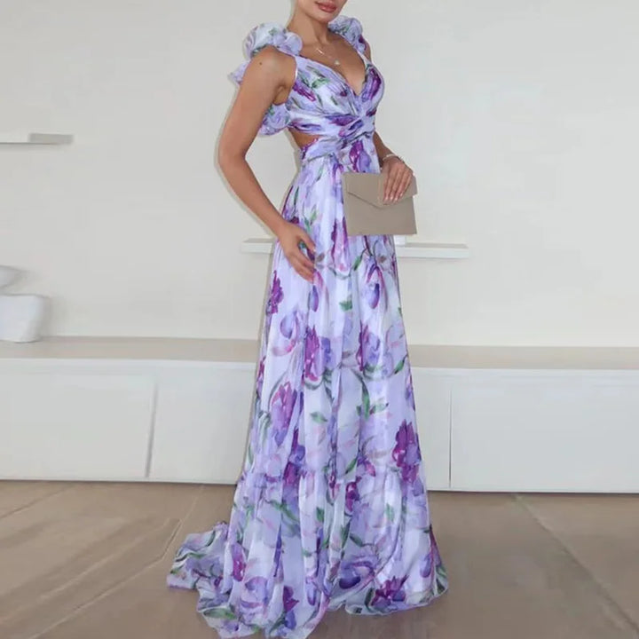 Dorsie | Vestido Floral