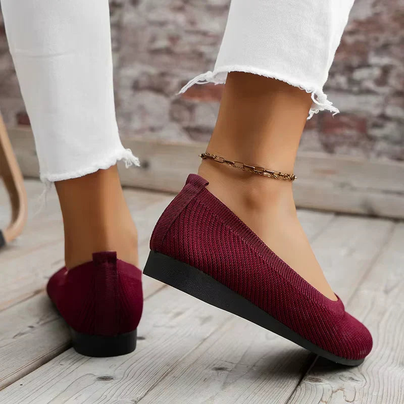 Laure | Zapatos Ortopédicos